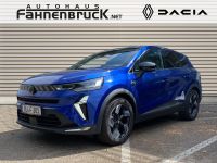 Renault Symbioz - Vorschau Bild 1