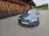 Audi A6 4F 3.0 TDI quattro - TOP Zustand TÜV 03.28 - Audi A6 aus 2008: 4.2