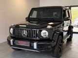 Mercedes-Benz G 63 AMG G Station G 63 AMG-1.Hand-S.Heft- - Mercedes-Benz G 63 AMG in Mannheim