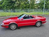Maserati TC Cabrio mit Hardtop - Maserati in Bonn