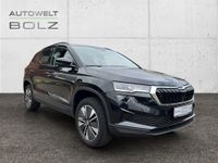 Skoda Karoq - Vorschau Bild 3