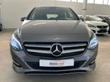 Mercedes-Benz B 200 d 7G-DCT Edition B*Klima*Navi - Mercedes-Benz B 200 aus 2017