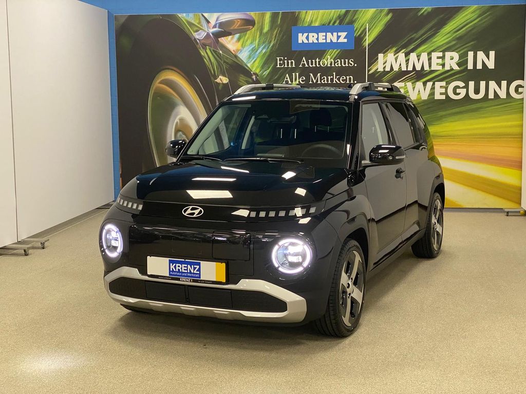 Image of Hyundai INSTER
