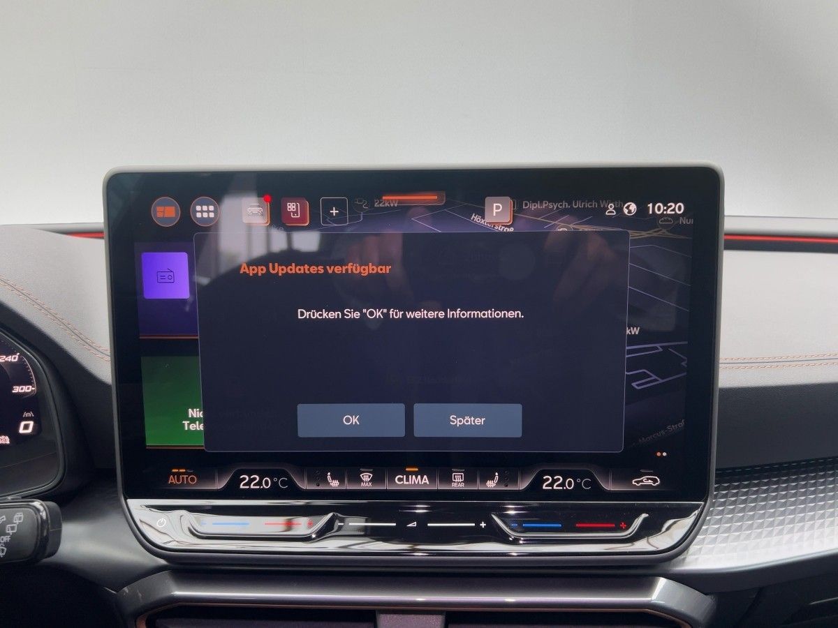 Cupra Leon - Bild 10