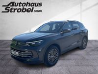 Volkswagen Tiguan - Vorschau Bild 2
