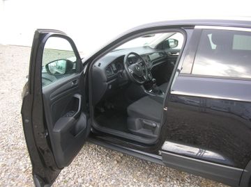 Volkswagen T-Roc - 5