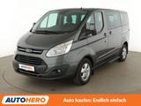 Ford Transit 2.0 TDCi 310 L1 Tourneo Titanium*CAM*PDC - gebrauchte Ford Transit aus dem Jahr 2016