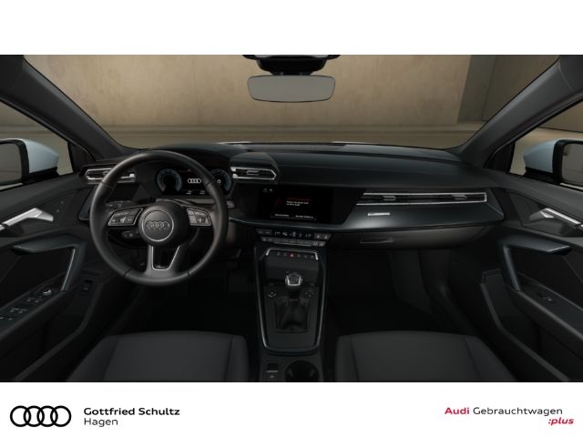 Audi A3 - Bild 9