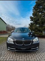 BMW 530d xDrive GT - BMW 530 aus 2011: 530d Xdrive