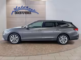 Skoda Superb Combi 2,0TDI DSG Navi/DCC/ACC/Kamera/Sitz - Skoda Superb Jahreswagen