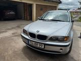 BMW Bmw 3er e46 touring - BMW: Kombi, E46