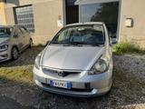 Honda Jazz 1.2 i-DSi 5p. S 08/2003 - gebrauchte Honda Jazz aus dem Jahr 2003