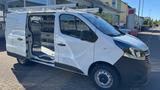 Opel Vivaro 1Hand Navi  SORTIMO Regal AUFBAU *NR 24 - Opel Vivaro in Mannheim