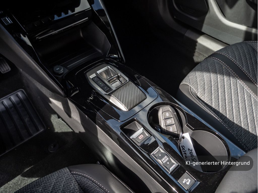 Peugeot 2008 - Bild 8