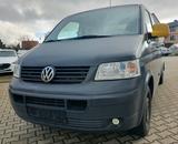 Volkswagen T5 Pritsche Doppelkabine 1.9TDI,Klima,Kamera - VW T5 SUV