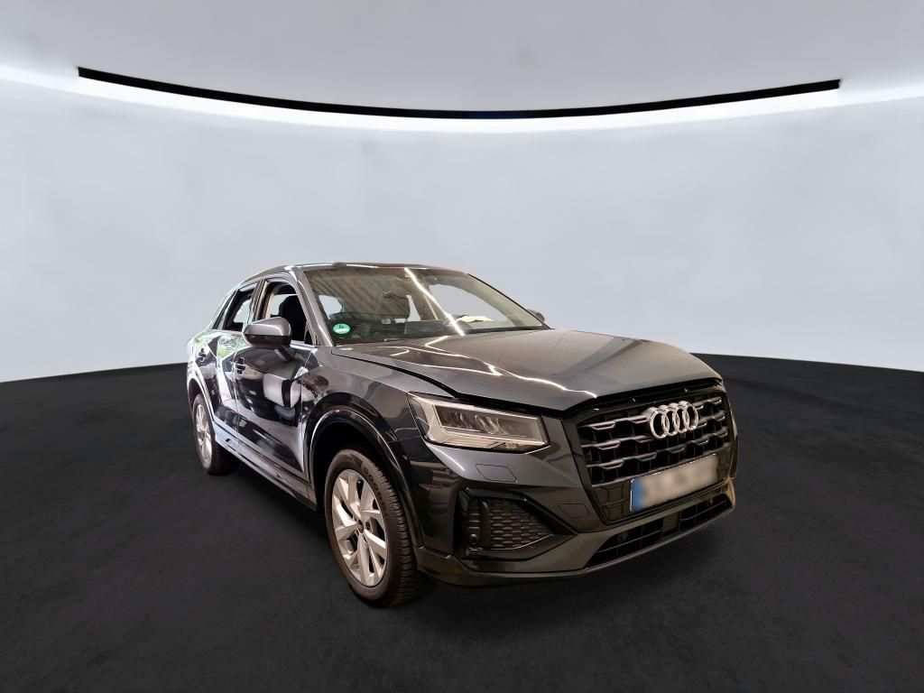 Audi Q2 - Bild 3