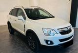 Opel Antara 2.2 CDTI 4x4 135kW Automatik - Opel Antara in Köln