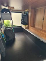 Carado A464  - TV, Solar, Rückfahrkamera - Carado Wohnwagen & Wohnmobile