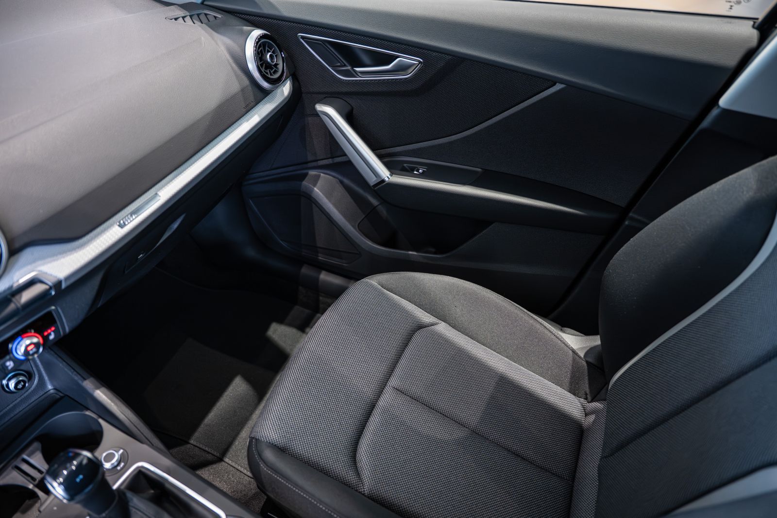 Audi Q2 - Bild 17