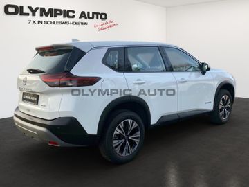 Nissan X-Trail - 3