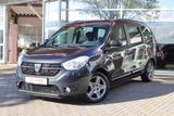Dacia Lodgy 1.6 SCe 100 Essential 7-Sitze Klimaanlage - Dacia Lodgy: Essential