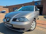 Seat Ibiza 1.4 16V*Klimaaut*5 Türer*1 Hand*Tüv Neu* - Seat Ibiza: Türer