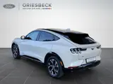 Ford Mustang Mach-E AWD (Standard Range 76kWh) ACC+LM - weiße Ford Mustang Mach-E