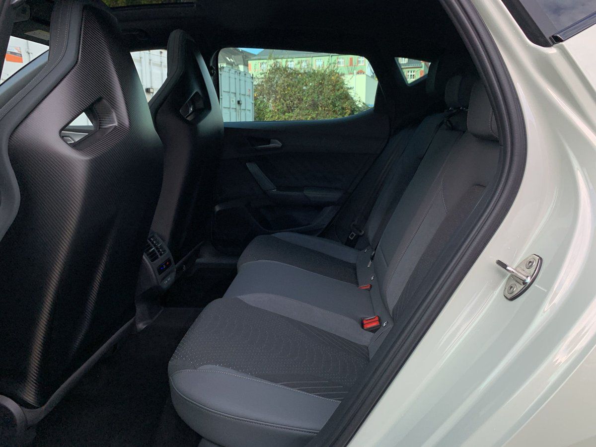 Cupra Leon - Bild 11