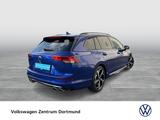 Volkswagen Golf Variant VIII 2.0 R BLACK STYLE 4X4 CAM LM18 - Volkswagen Golf: Variant Style