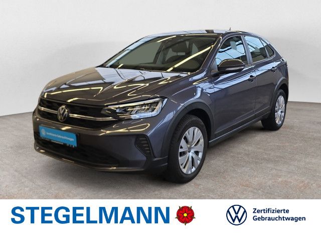 Volkswagen Taigo *LED*App-Connect*Sitzheizung*