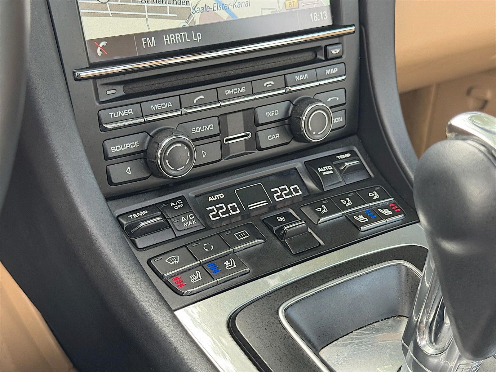 Fahrzeugabbildung Porsche 991 911 Carrera 4 S *111 Punkte*Pano*Sportabgas*