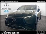 Mercedes-Benz EQE 500 SUV 4M AMG-Sport/Hyper/DIGITAL/Sitzklima