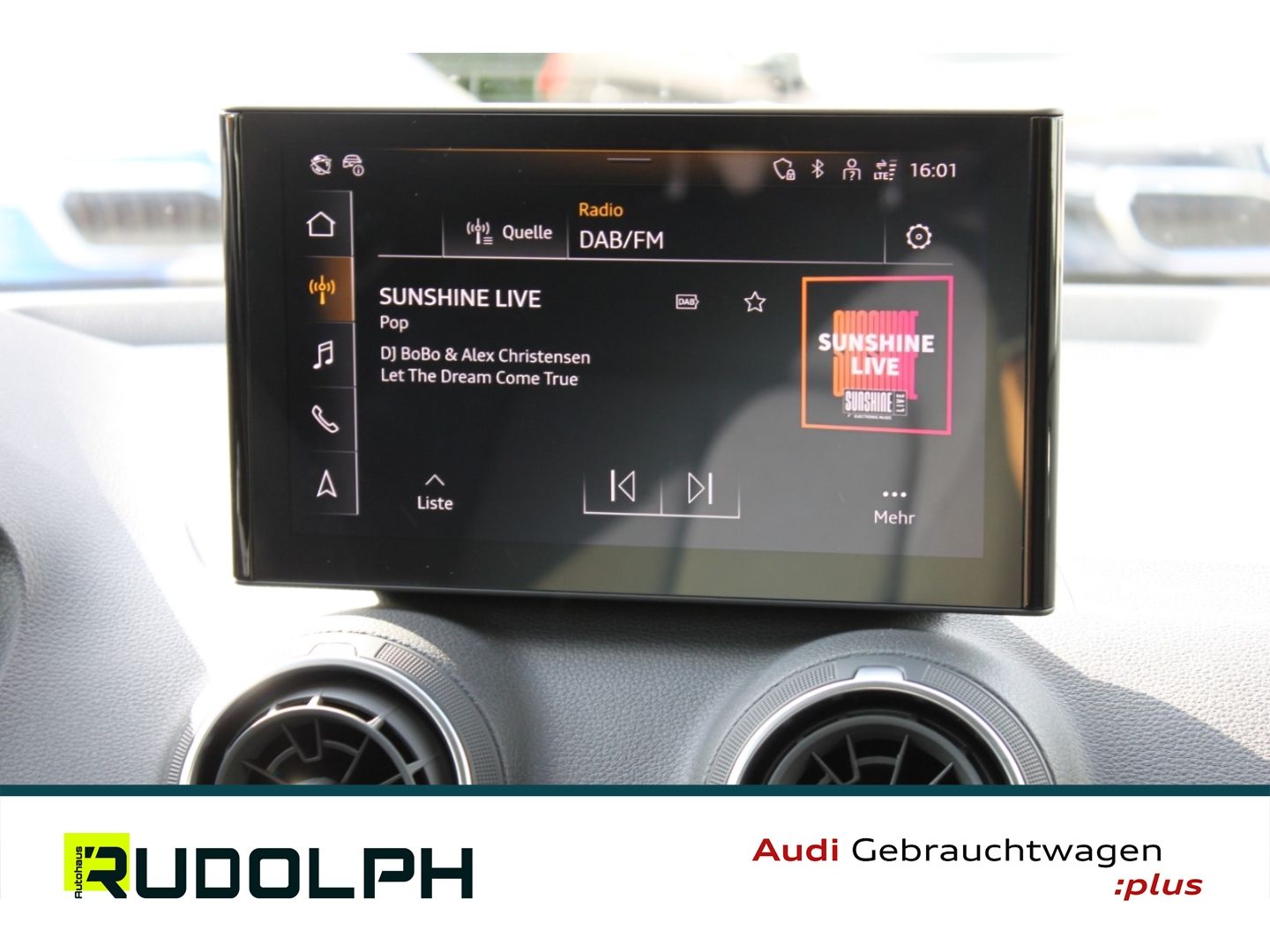 Audi Q2 - Bild 15