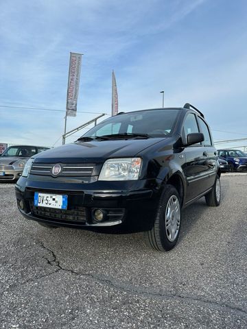 Fiat Panda 1.2 Dynamic Natural Power