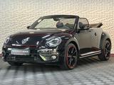Volkswagen Beetle 2.0TDI CABRIO R LINE XENON#SHZ#TEMP#NAVI - Volkswagen Beetle mit Diesel-Antrieb