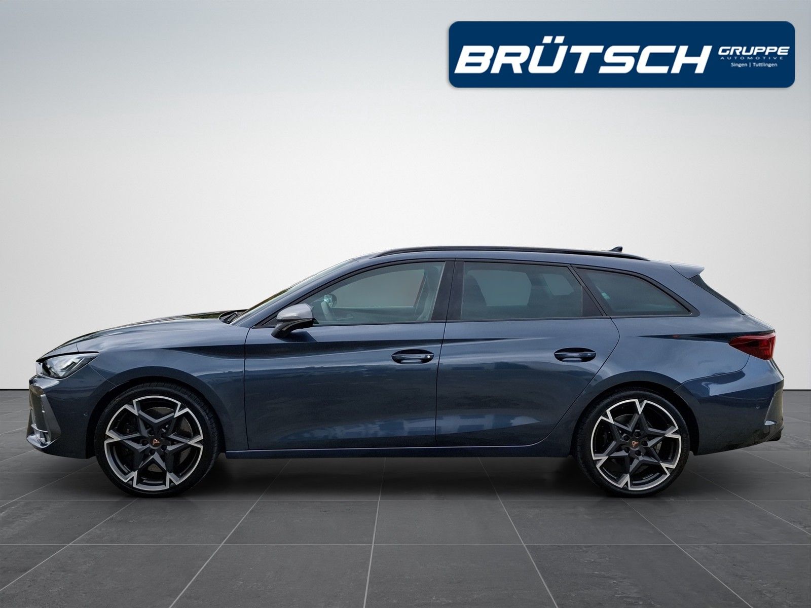 CUPRA Leon VZ 2.0 TSI 4Drive DSG / ACC / AHK/ MATRIX / - Image 7