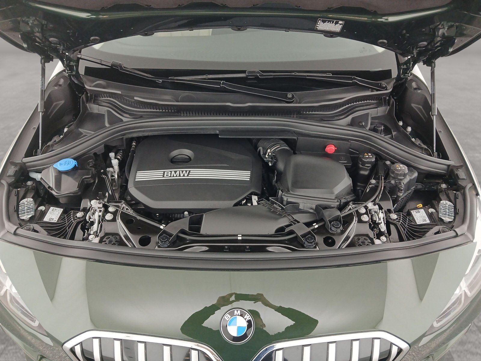 BMW 220 Active Tourer - Bild 15