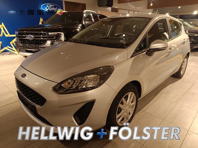 Ford Fiesta COOL & CONNECT NAVI / PDC / GJR