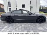 Bentley Flying Spur Speed W12 *1of1/Full-Option/TOP - Bentley Gebrauchtwagen in Frankfurt