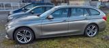 BMW 320d Touring Sport Line