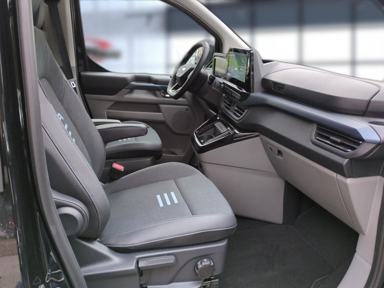Ford Tourneo Custom - Bild 22