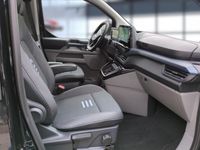 Ford Tourneo Custom - Vorschau Bild 22