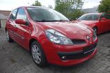 Renault Clio III Dynamique 5-Türig-Automatik - Renault Clio: Türig