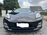 Porsche Panamera 4 - Approved | Scheckheft | ATM | Luft - Porsche: Approved