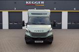 Iveco Daily 70C21HA8/P Geschlossener  KEGGER Sofort ! - Ladebordwand