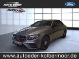 Mercedes-Benz E 53 AMG E 53 AMG 4Matic+ Sportpaket Bluetooth - gebrauchte Mercedes-Benz E 53 AMG aus dem Jahr 2020