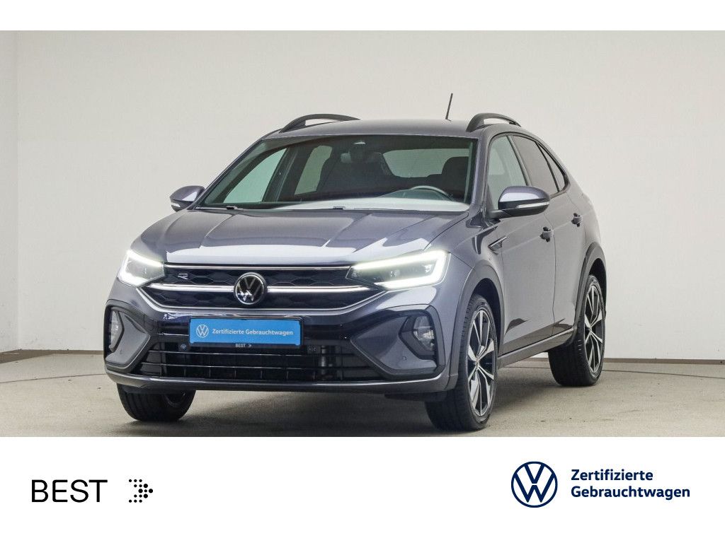 Volkswagen Taigo 1.5 TSI DSG R-LINE IQ.LIGHT AHK KAMERA PDC foto 1