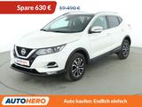 Nissan 1.3 DIG-T Zama Aut.*NAV*TEMP*360CAM*PDC*SHZ*ALU* - Nissan: Z