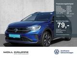 Volkswagen Taigo 1.0 TSI Goal KLIMA ACC FLA KLIMAA. LED LM