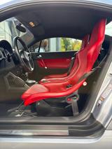Audi TT 3,2 VR6 Avus Silber TOP ZUSTAND - Audi TT: V6